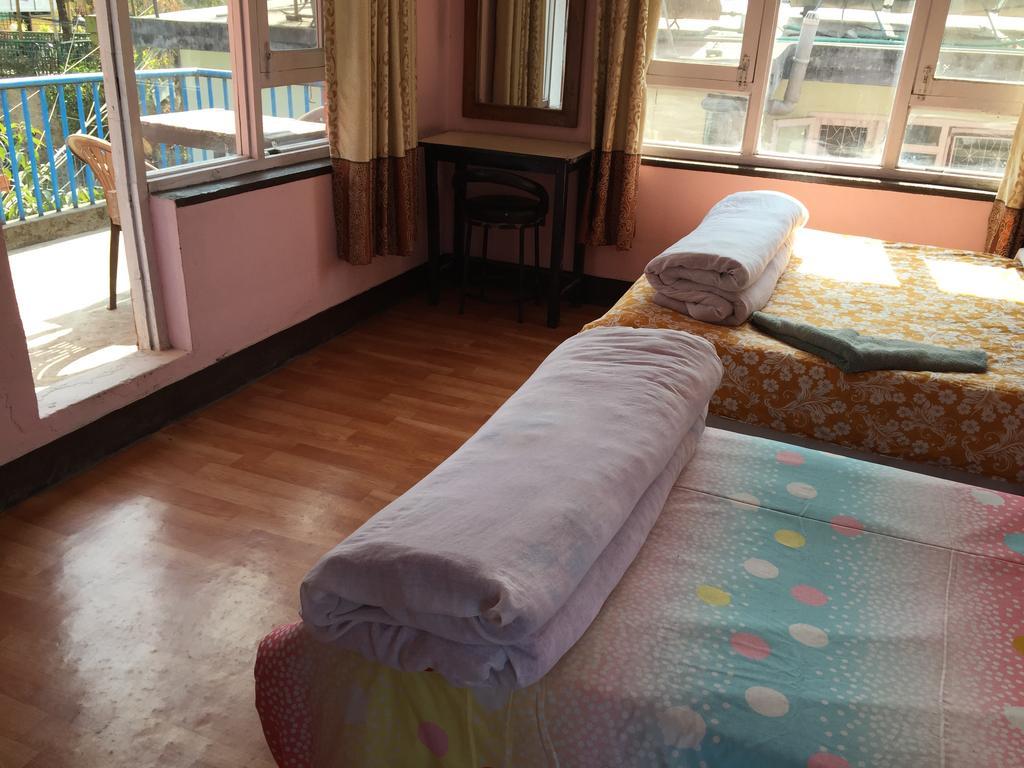 Family Peace House, Kathmandu Hotel Room photo